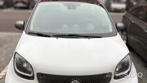 Smart Forfour 0.9 Passion 90 Aut. de 2019