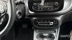 Smart Forfour 0.9 Passion 90 Aut. de 2019