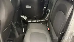 Smart Forfour 0.9 Passion 90 Aut. de 2019