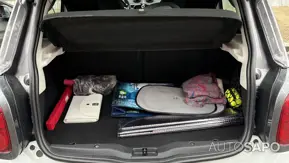 Smart Forfour 0.9 Passion 90 Aut. de 2019