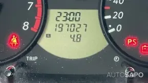 Nissan Micra 1.2 Visia AC de 2010