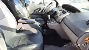 Renault Scénic 1.5 dCi Dynamique de 2006