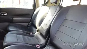 Renault Scénic 1.5 dCi Dynamique de 2006