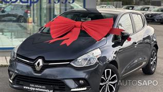 Renault Clio 0.9 TCE Limited de 2020