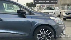 Renault Clio 0.9 TCE Limited de 2020