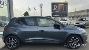 Renault Clio 0.9 TCE Limited de 2020