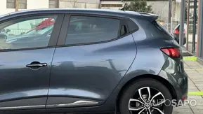 Renault Clio 0.9 TCE Limited de 2020