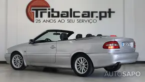 Volvo C70 de 1999