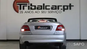 Volvo C70 de 1999