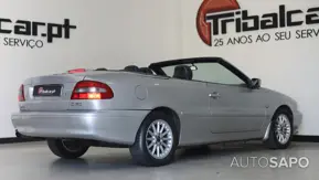 Volvo C70 de 1999