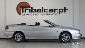 Volvo C70 de 1999