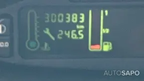 Citroen Xsara Picasso 1.6 HDi SX de 2004