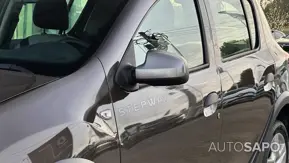 Dacia Sandero 0.9 TCe Stepway de 2017