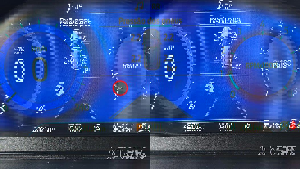 Ford Puma 1.0 EcoBoost MHEV ST-Line Aut. de 2024