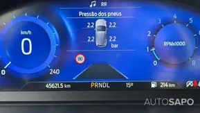 Ford Puma 1.0 EcoBoost MHEV ST-Line Aut. de 2024