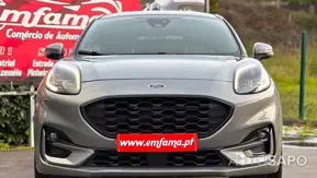 Ford Puma 1.0 EcoBoost MHEV ST-Line Aut. de 2024