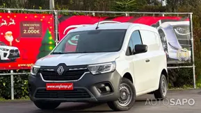Renault Kangoo 1.5 Blue dCi Equilibre de 2023
