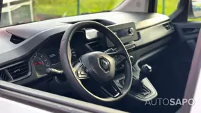 Renault Kangoo 1.5 Blue dCi Equilibre de 2023