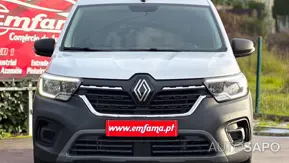 Renault Kangoo 1.5 Blue dCi Equilibre de 2023