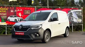 Renault Kangoo 1.5 Blue dCi Equilibre de 2023