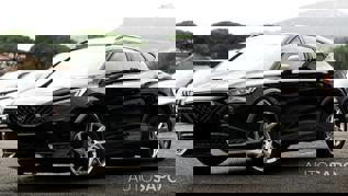 Cupra Formentor 1.4 e-Hybrid Cupra DSG de 2023