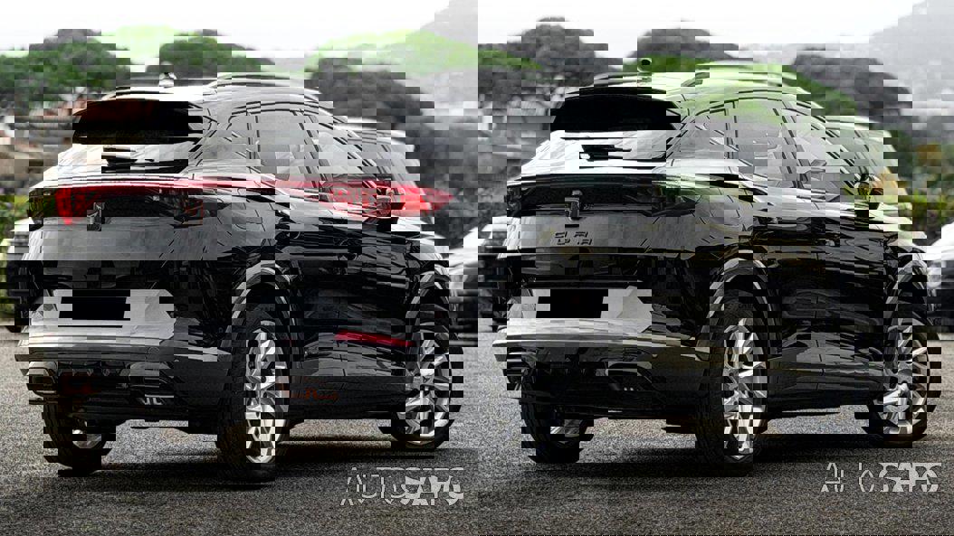 Cupra Formentor 1.4 e-Hybrid Cupra DSG de 2023