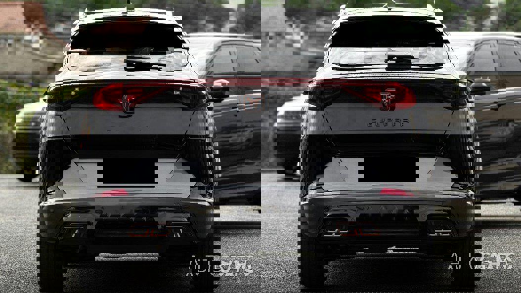 Cupra Formentor 1.4 e-Hybrid Cupra DSG de 2023