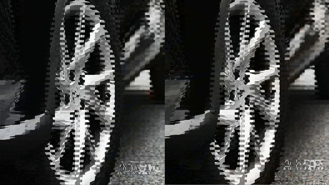 Cupra Formentor 1.4 e-Hybrid Cupra DSG de 2023