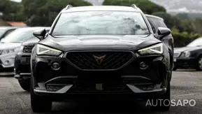 Cupra Formentor 1.4 e-Hybrid Cupra DSG de 2023