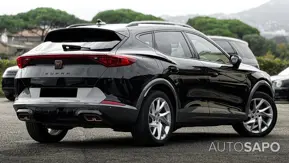 Cupra Formentor 1.4 e-Hybrid Cupra DSG de 2023