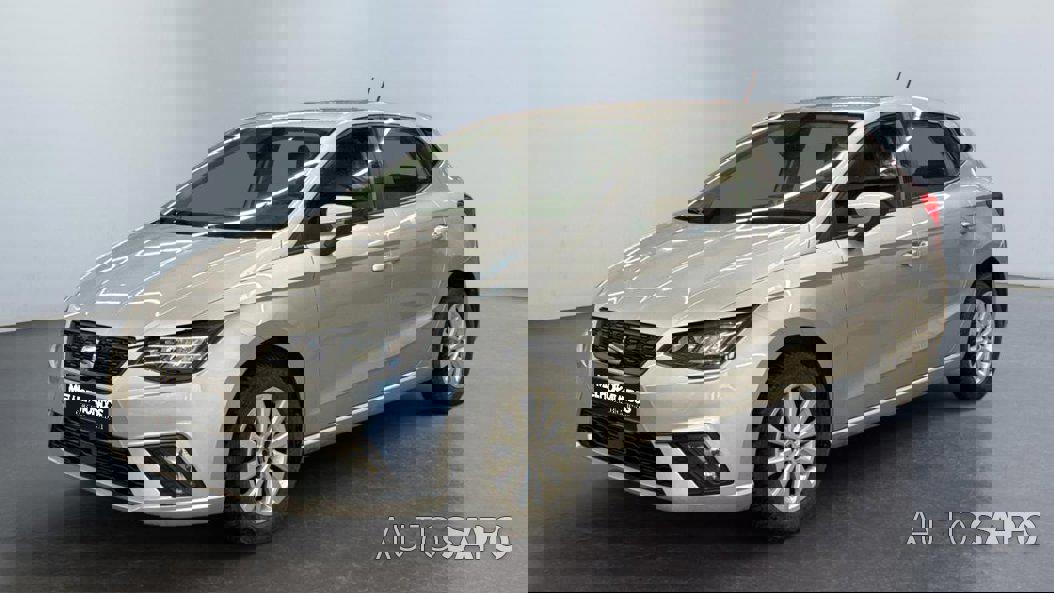 Seat Ibiza 1.0 EcoTSI Style de 2021