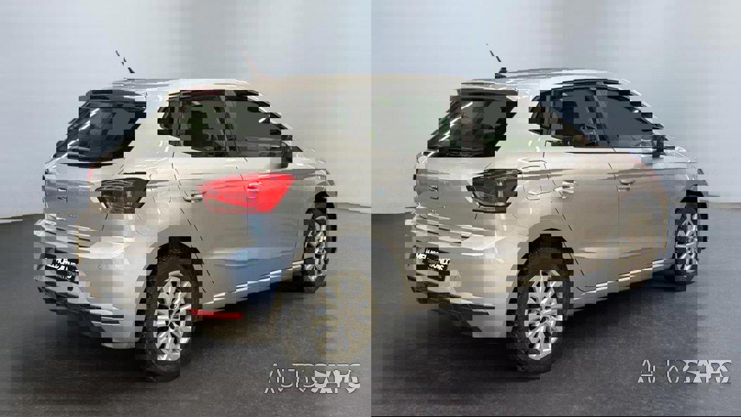 Seat Ibiza 1.0 EcoTSI Style de 2021