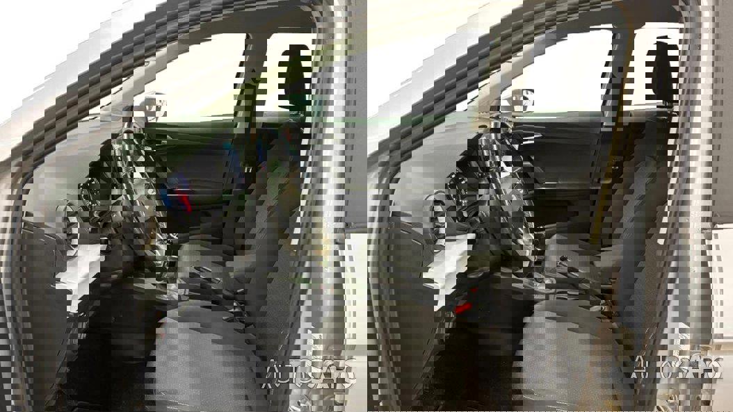 Seat Ibiza 1.0 EcoTSI Style de 2021