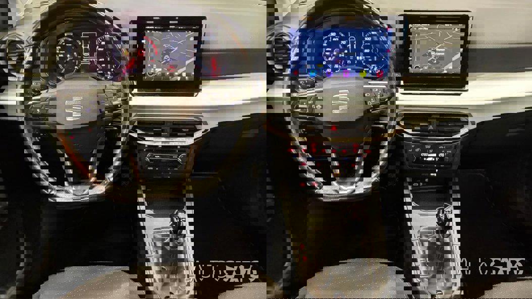 Seat Ibiza 1.0 EcoTSI Style de 2021