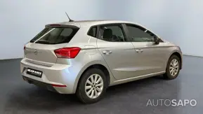 Seat Ibiza 1.0 EcoTSI Style de 2021