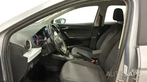 Seat Ibiza 1.0 EcoTSI Style de 2021