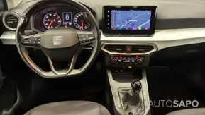 Seat Ibiza 1.0 EcoTSI Style de 2021