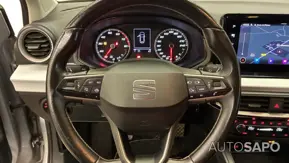 Seat Ibiza 1.0 EcoTSI Style de 2021