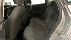 Seat Ibiza 1.0 EcoTSI Style de 2021