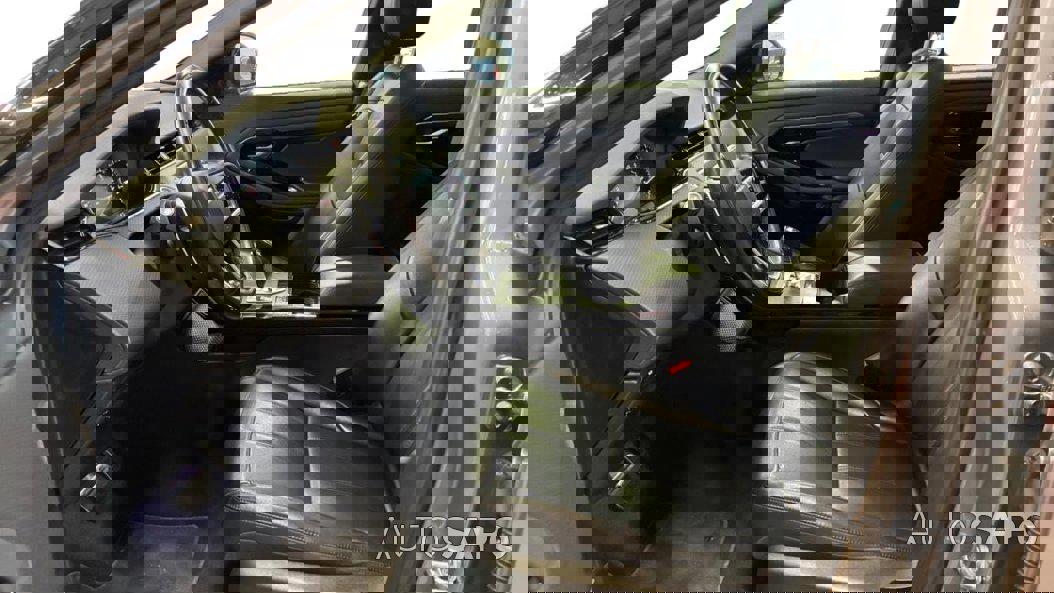 Land Rover Range Rover Evoque de 2021