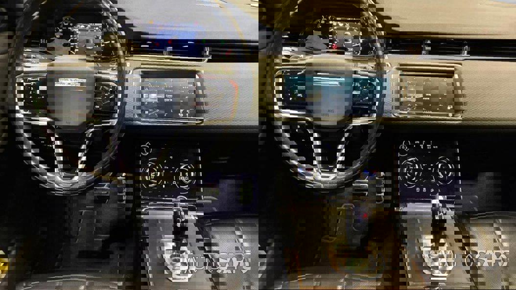 Land Rover Range Rover Evoque de 2021