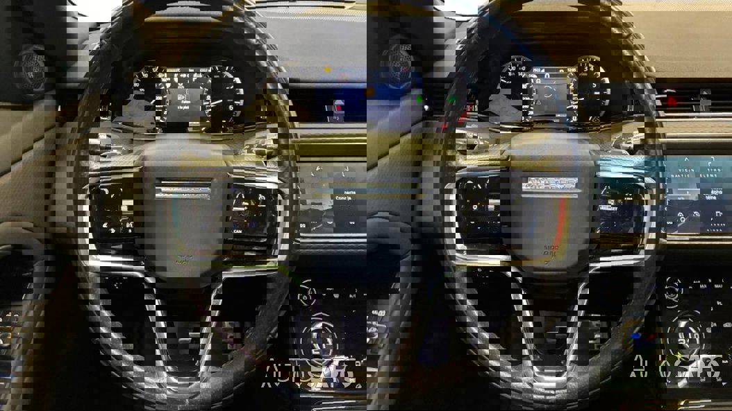 Land Rover Range Rover Evoque de 2021