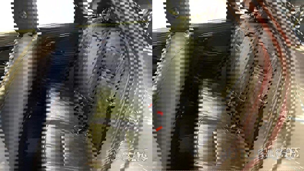 Land Rover Range Rover Evoque de 2021