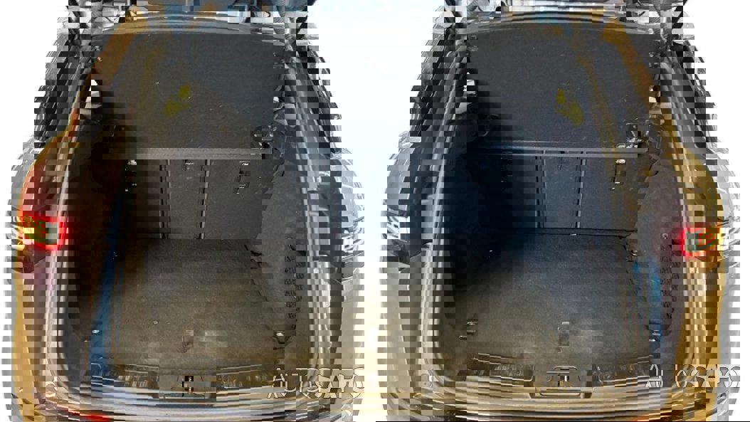 Land Rover Range Rover Evoque de 2021