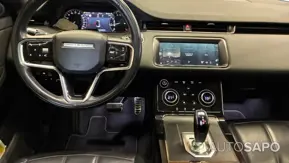 Land Rover Range Rover Evoque de 2021