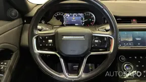 Land Rover Range Rover Evoque de 2021