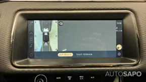 Land Rover Range Rover Evoque de 2021