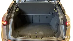 Land Rover Range Rover Evoque de 2021