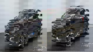 Citroen C5 AirCross de 2021