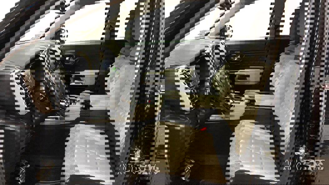 Citroen C5 AirCross de 2021